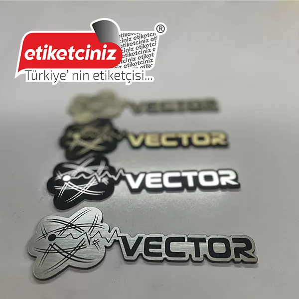 Rezopal Kazıma Etiket