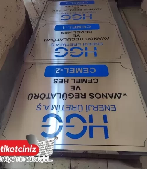 Manisa Alüminyum Asit İndirme Etiket Manisa Alüminyum Asit İndirme Etiket - 2