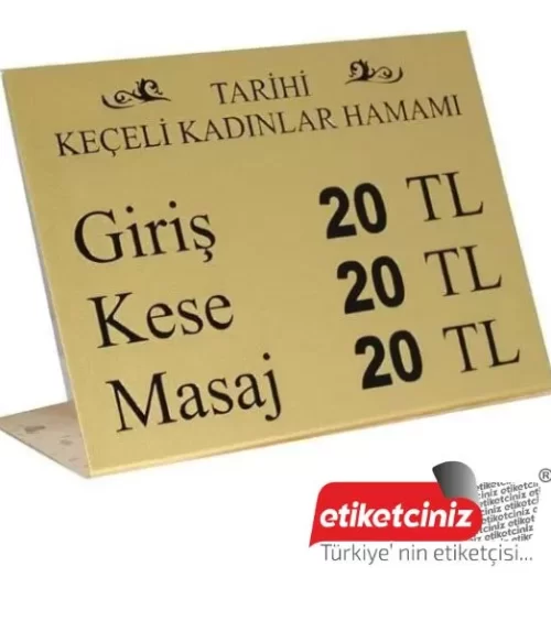 Manisa Alüminyum Asit İndirme Etiket Manisa Alüminyum Asit İndirme Etiket - 6