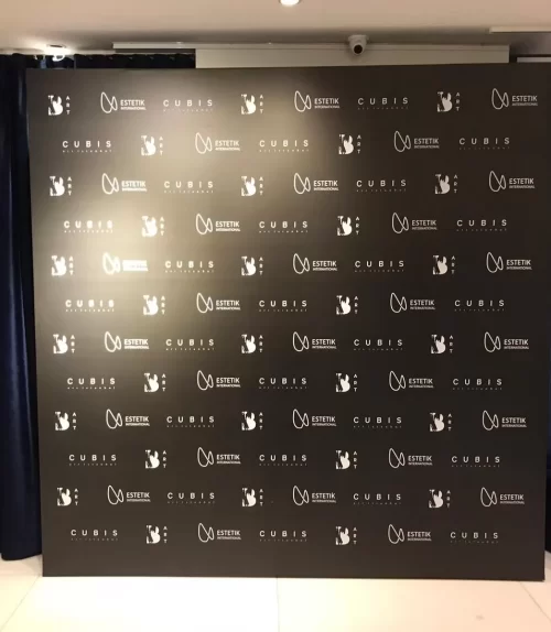 Backdrop Backdrop - 4