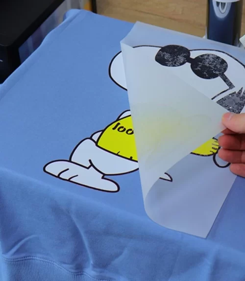 Zonguldak DTF Sıcak UV Kabartma Tekstil Baskı Zonguldak DTF Sıcak UV Kabartma Tekstil Baskı - 3