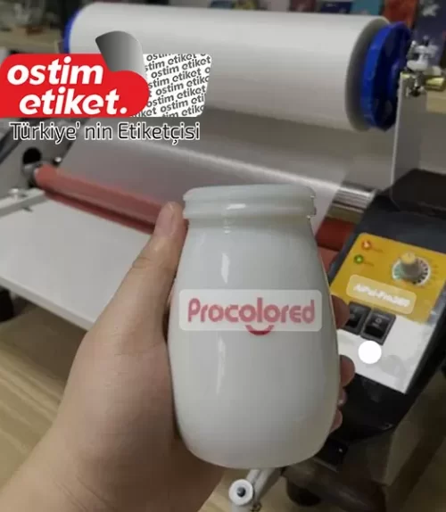 STS Soğuk Kabartma Baskı STS Soğuk Kabartma Baskı - 1