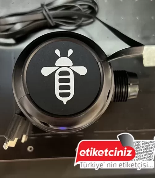 Tekirdağ Cam Lazer Markalama Tekirdağ Cam Lazer Markalama - 2