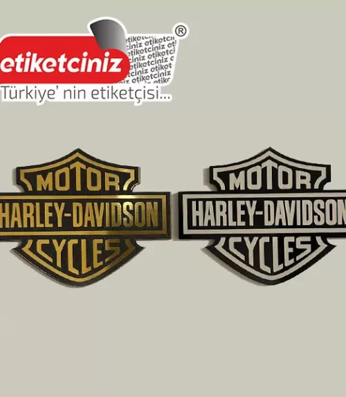 Rezopal Kazıma Etiket - 6