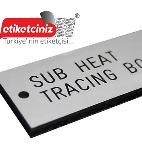 Rezopal Kazıma Etiket - 1