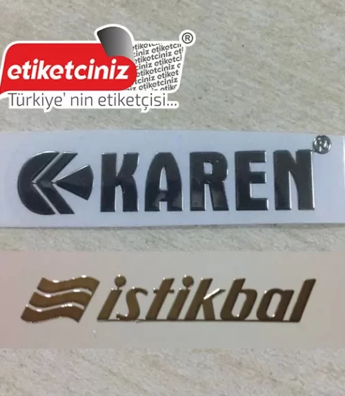 Eskişehir Slim Cut Etiket Eskişehir Slim Cut Etiket - 5