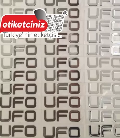 Eskişehir Slim Cut Etiket Eskişehir Slim Cut Etiket - 4