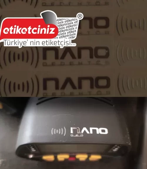 Eskişehir Slim Cut Etiket Eskişehir Slim Cut Etiket - 3