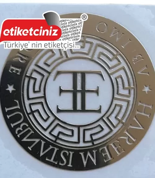 Eskişehir Slim Cut Etiket Eskişehir Slim Cut Etiket - 2