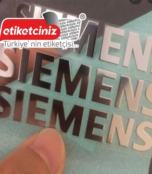 Eskişehir Slim Cut Etiket Eskişehir Slim Cut Etiket - 1