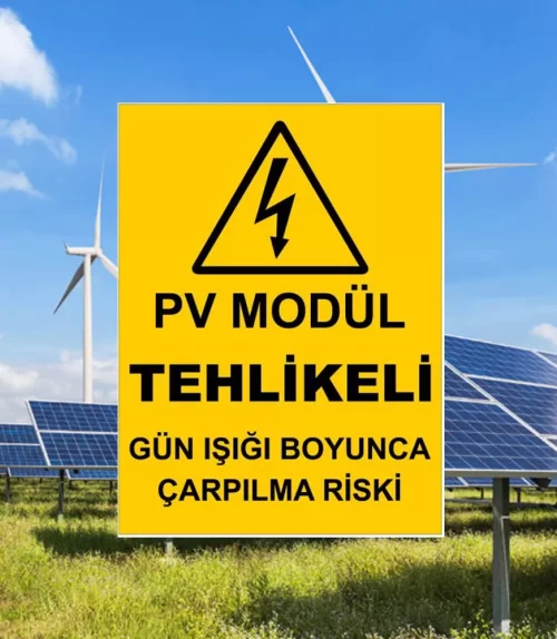 Kırıkkale Solar Etiket Üreticisi Kırıkkale Solar Etiket Üreticisi - 2