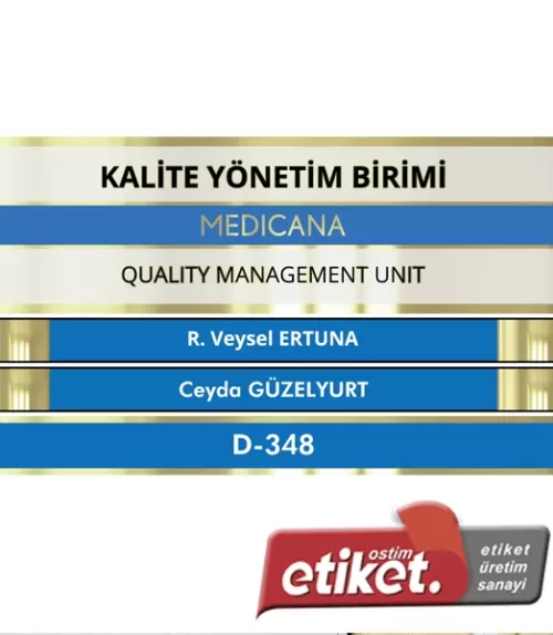Bombeli Kapı İsimlikleri - 5