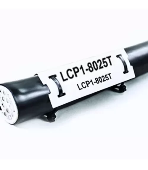 Pvc Kablo Etiket - 1
