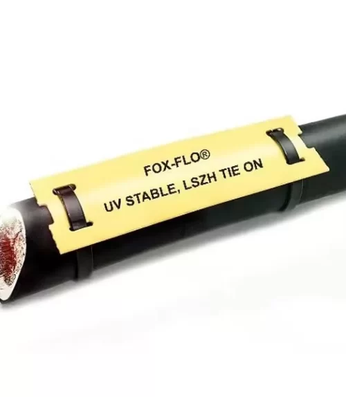 Pvc Kablo Etiket - 5