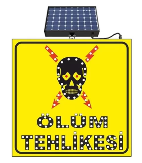 Ledli İkaz Sistemleri - 1