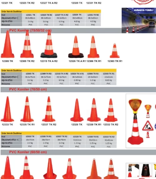 Kırklareli Metal Trafik Otopark Ekipman Üretimi Kırklareli Metal Trafik Otopark Ekipman Üretimi - 3
