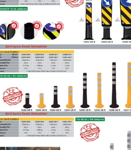 Kırklareli Metal Trafik Otopark Ekipman Üretimi Kırklareli Metal Trafik Otopark Ekipman Üretimi - 2