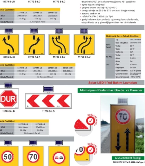 Kırklareli Metal Trafik Otopark Ekipman Üretimi Kırklareli Metal Trafik Otopark Ekipman Üretimi - 5
