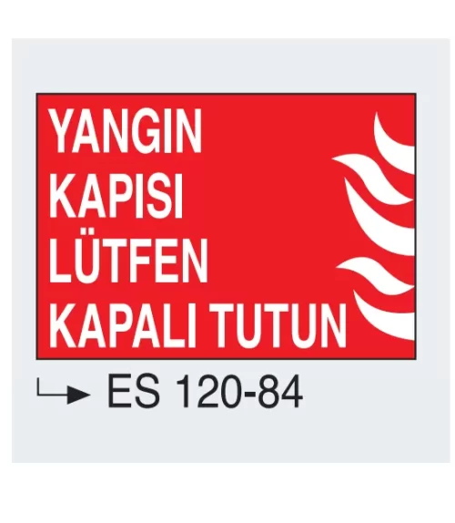 Hakkari Tehlike Uyarı İşaretleri Üretimi Hakkari Tehlike Uyarı İşaretleri Üretimi - 6